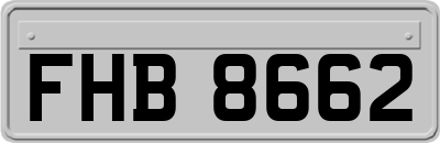 FHB8662