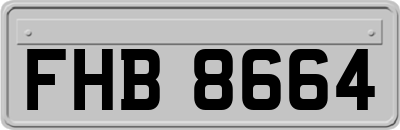 FHB8664