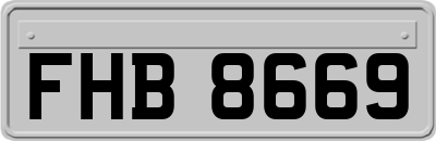 FHB8669