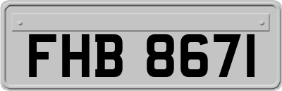 FHB8671