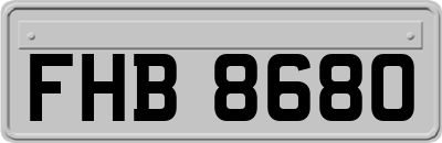 FHB8680