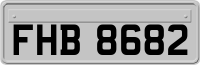 FHB8682
