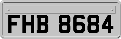 FHB8684