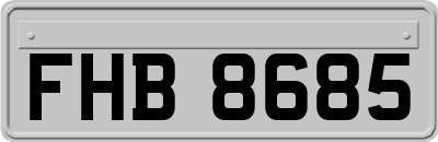 FHB8685