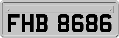 FHB8686