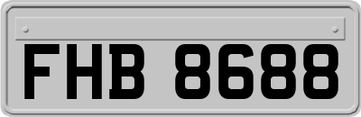 FHB8688