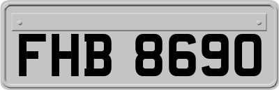 FHB8690