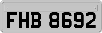 FHB8692