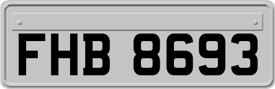 FHB8693