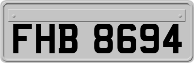 FHB8694