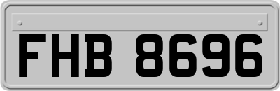 FHB8696