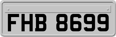 FHB8699