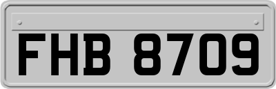 FHB8709
