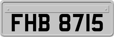 FHB8715