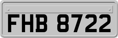 FHB8722