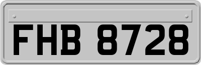FHB8728