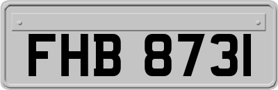 FHB8731