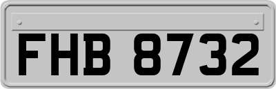FHB8732