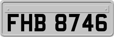 FHB8746