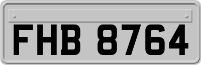 FHB8764