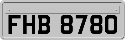 FHB8780