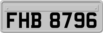 FHB8796