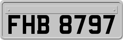 FHB8797