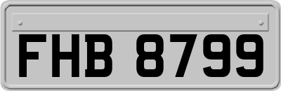 FHB8799