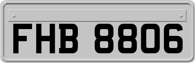 FHB8806