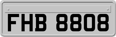 FHB8808