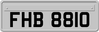 FHB8810