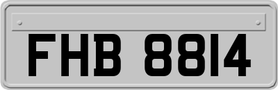 FHB8814