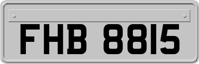 FHB8815