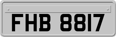 FHB8817