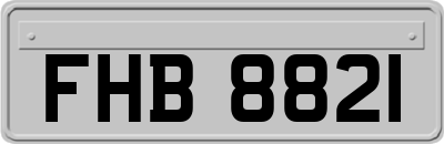 FHB8821
