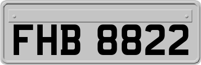 FHB8822