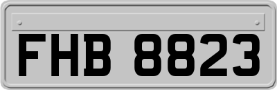 FHB8823