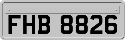 FHB8826