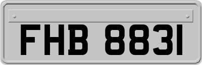 FHB8831