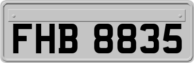 FHB8835