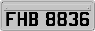 FHB8836