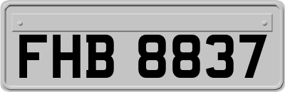 FHB8837