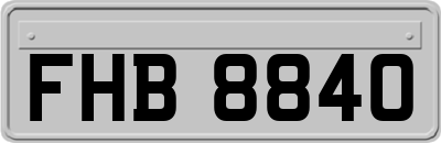 FHB8840