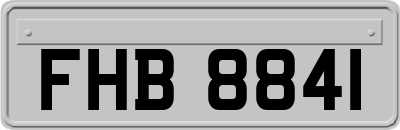 FHB8841