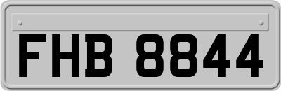 FHB8844
