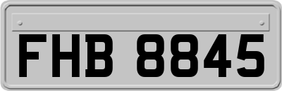FHB8845