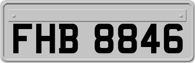 FHB8846