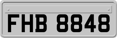 FHB8848