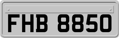 FHB8850