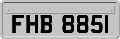 FHB8851